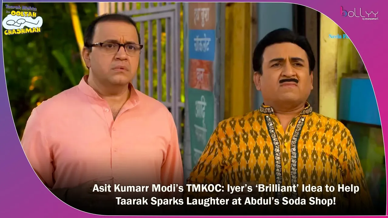 Asit Kumarr Modi’s TMKOC