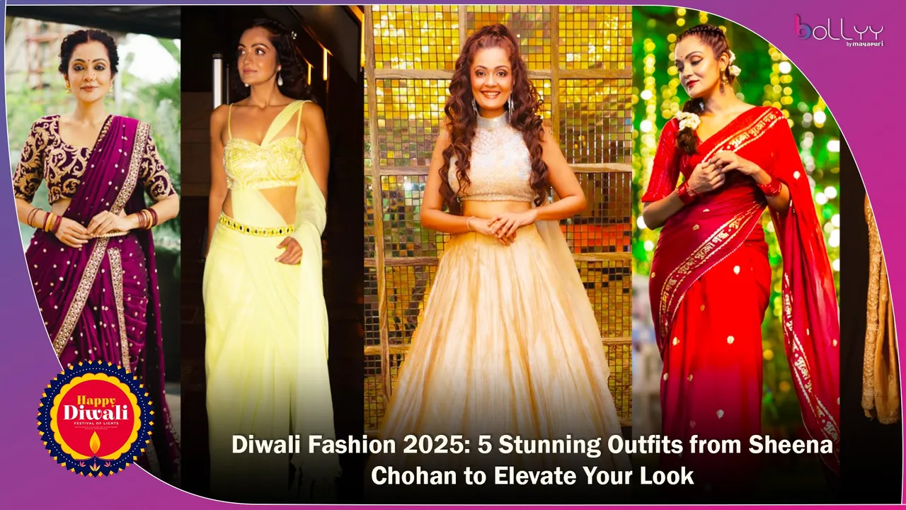 5 Stunning Outfits