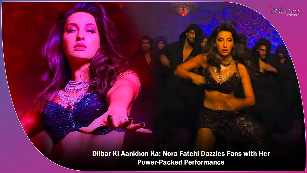 Dilbar Ki Aankhon Ka