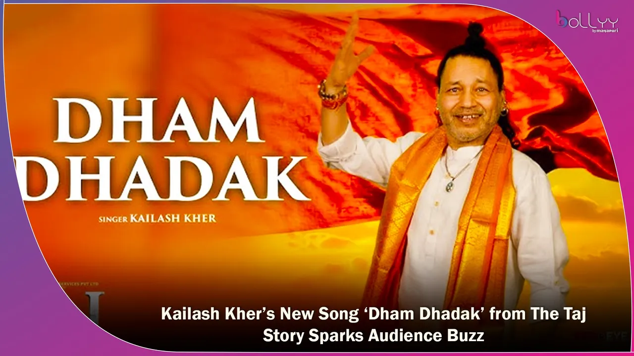 Kailash Kher’s New Song