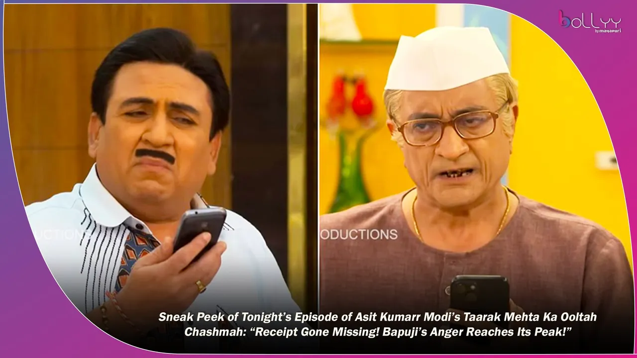 Taarak Mehta Ka Ooltah Chashmah