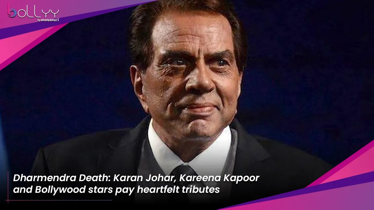 Dharmendra Death: Deol family silent hours after demise, statement awaited