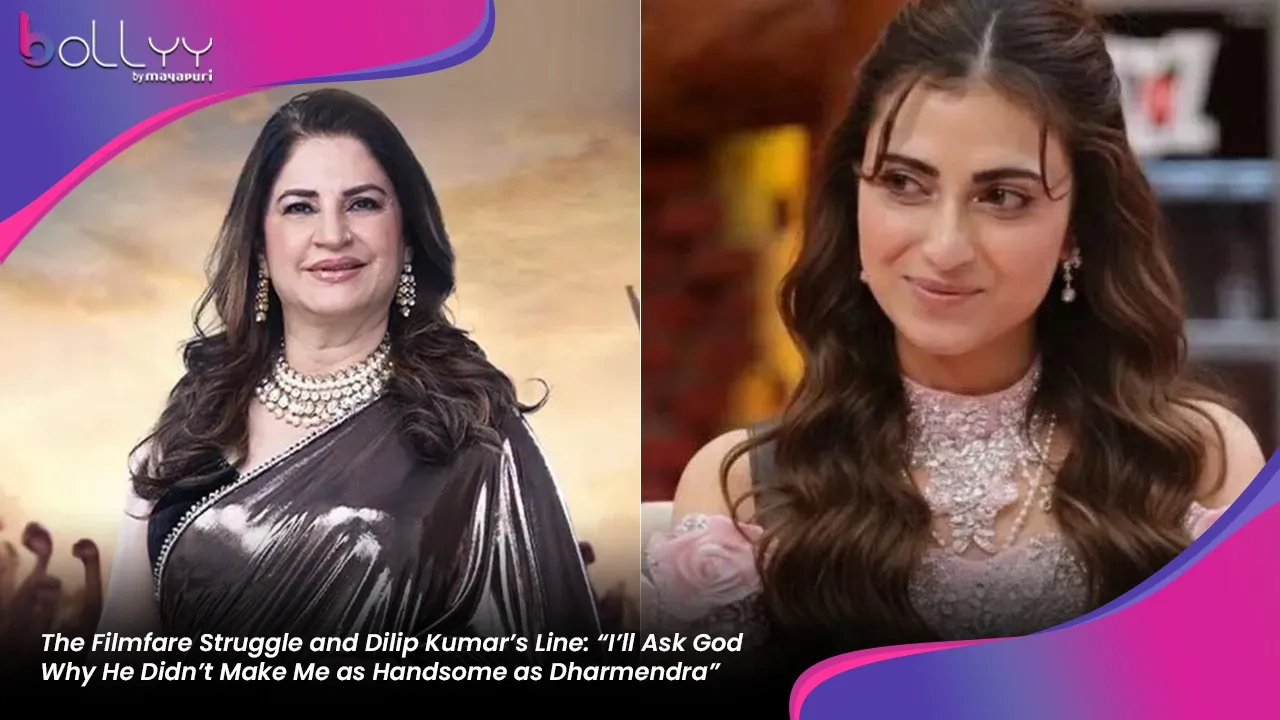 Kunickaa Sadanand Backs Farhana