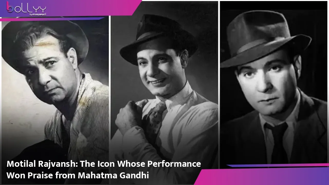 motilal rajvansh