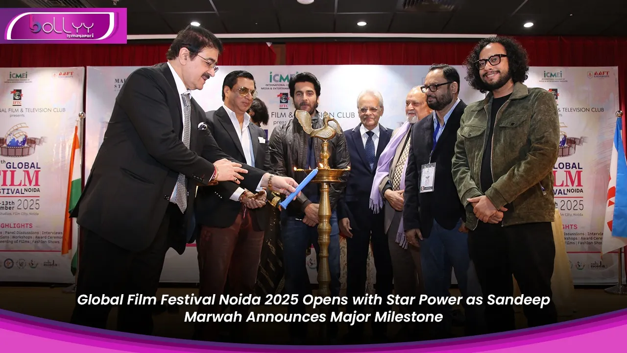 Global Film Festival Noida 20