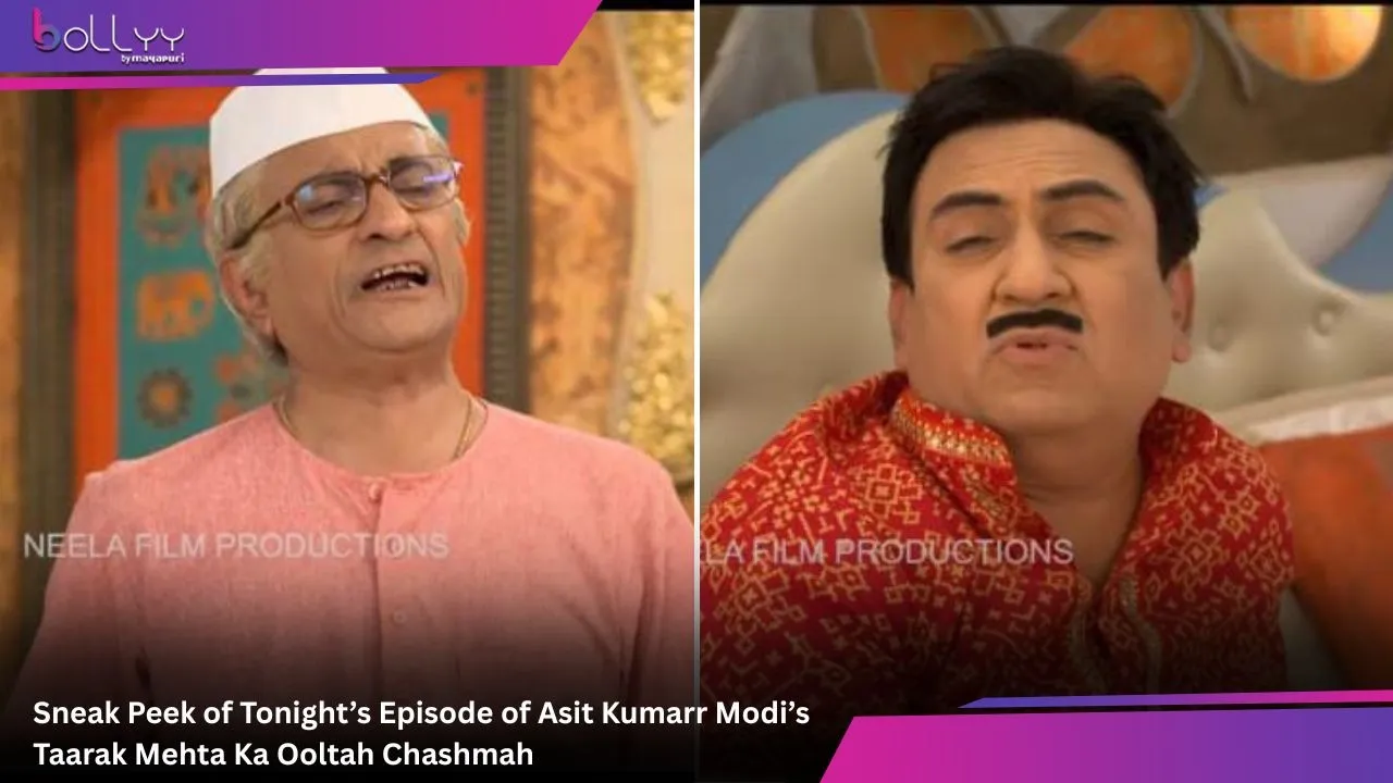 Taarak Mehta Ka Ooltah Chashmah
