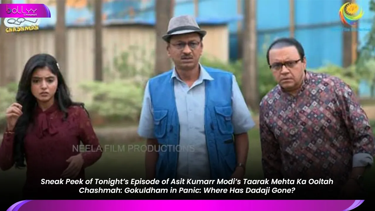 Taarak Mehta Ka Ooltah Chashmah