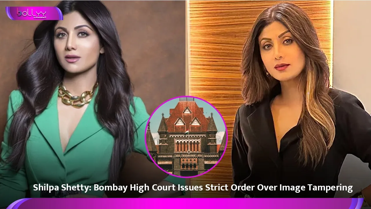 Shilpa Shetty Bombay High Court