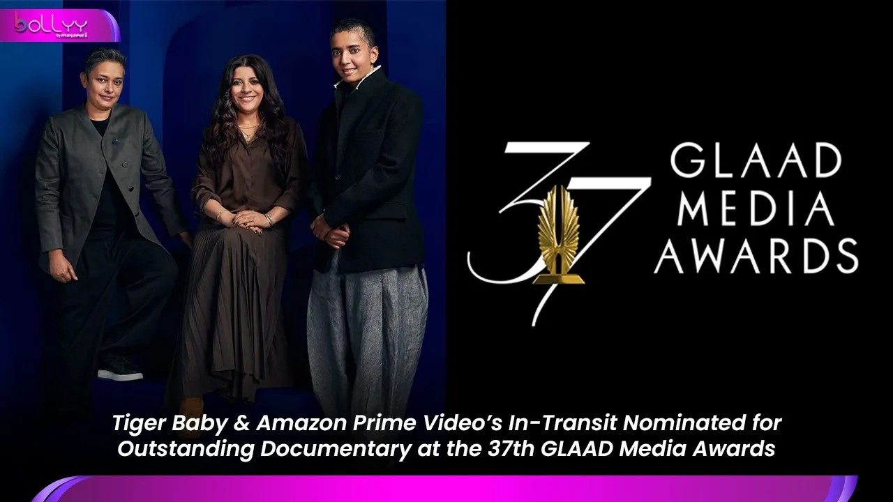 37th GLAAD Media Awards