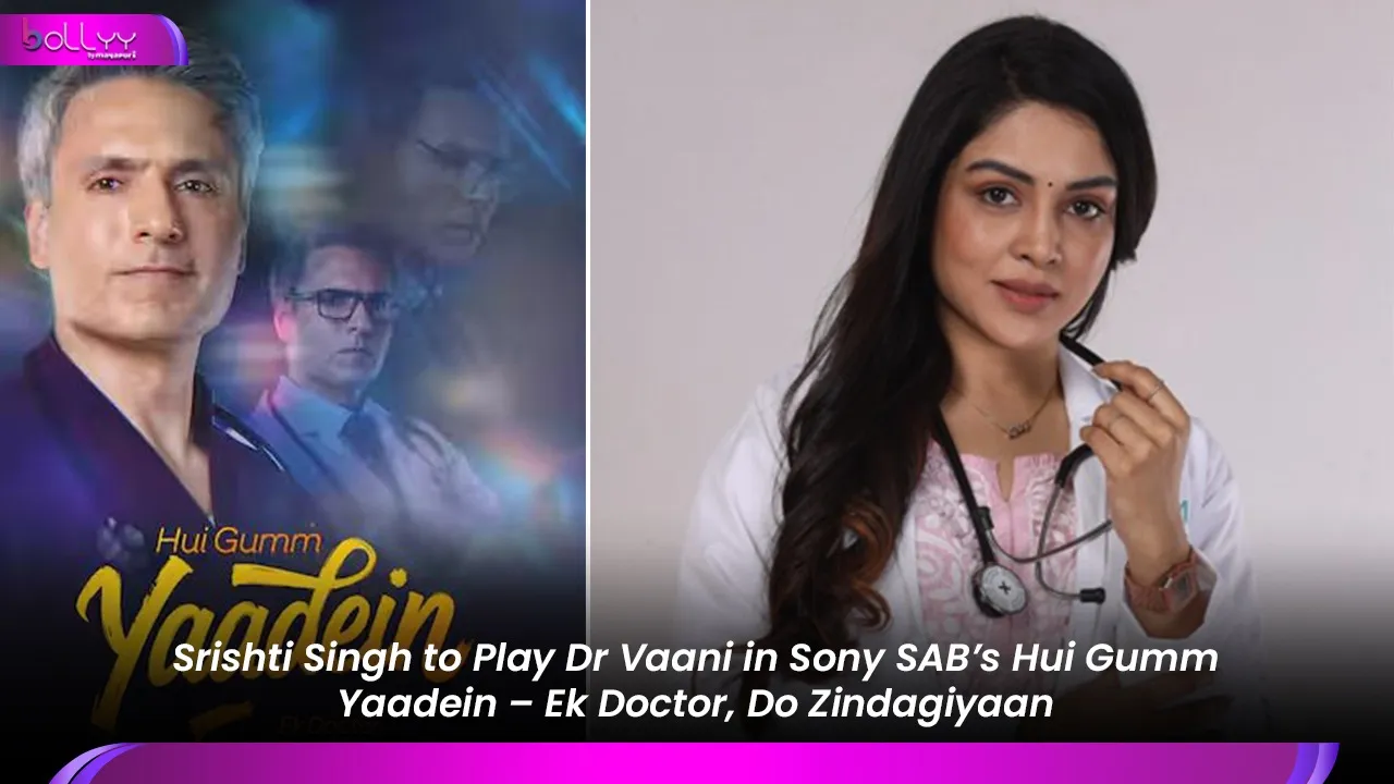 Sony SAB’s Hui Gumm Yaadein