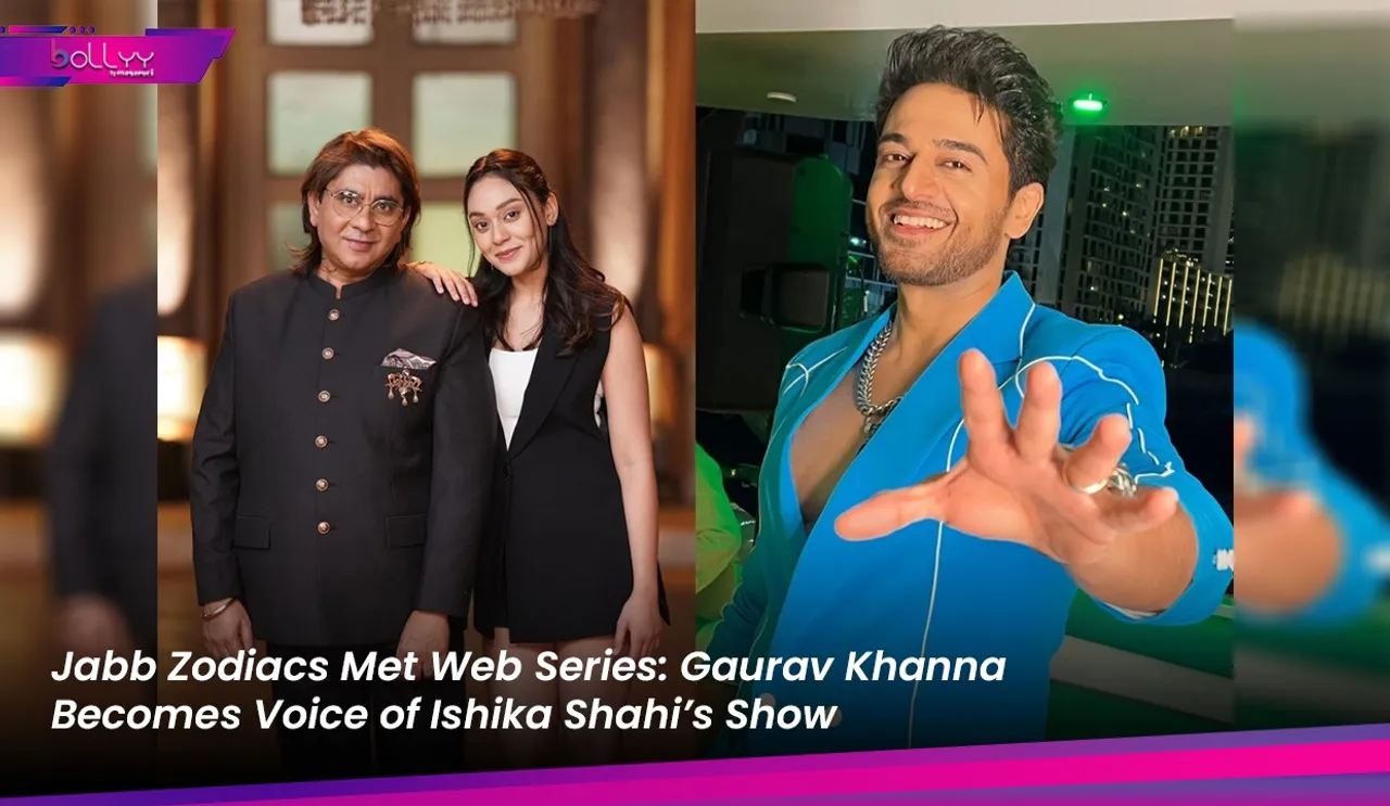 Jabb Zodiacs Met Web Series