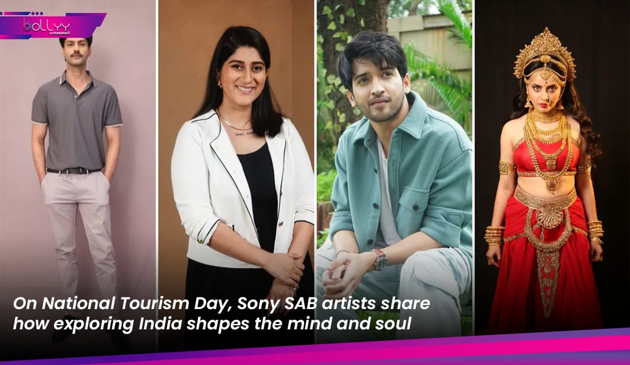 On National Tourism Day