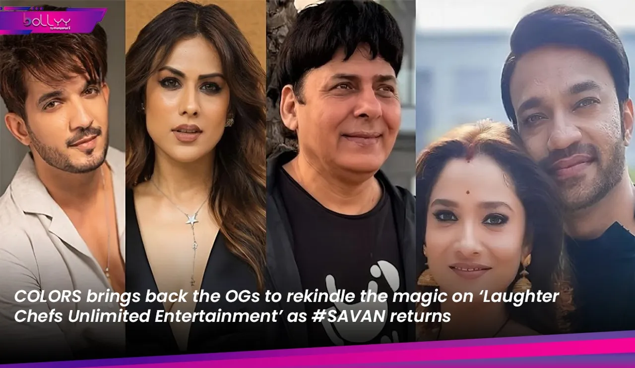 Laughter Chefs Unlimited Entertainment