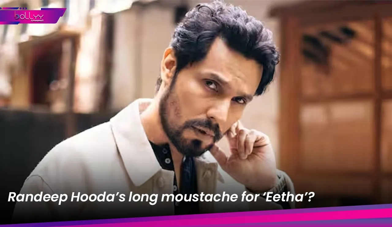 Randeep Hooda