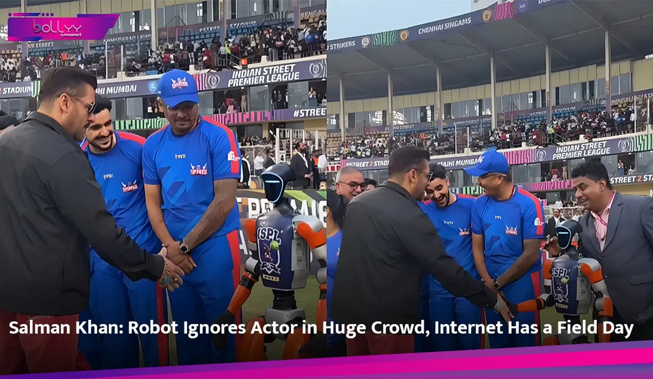 Salman Khan Robot Ignores Actor in Huge Crowd, Internet Has a Field Day.jpg