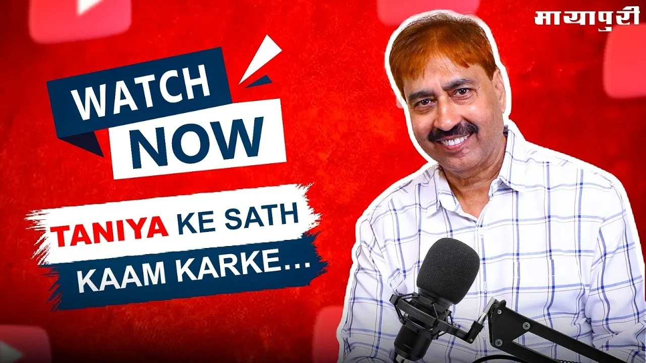 Exclusive Conversation with ‘Qayamat’ Producer Manohar Ramchandani