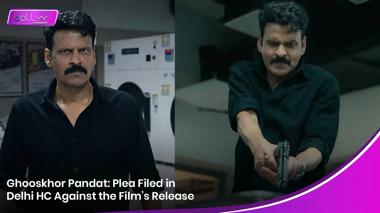Ghooskhor Pandat: Plea Filed in Delhi HC Against the Film’s Release