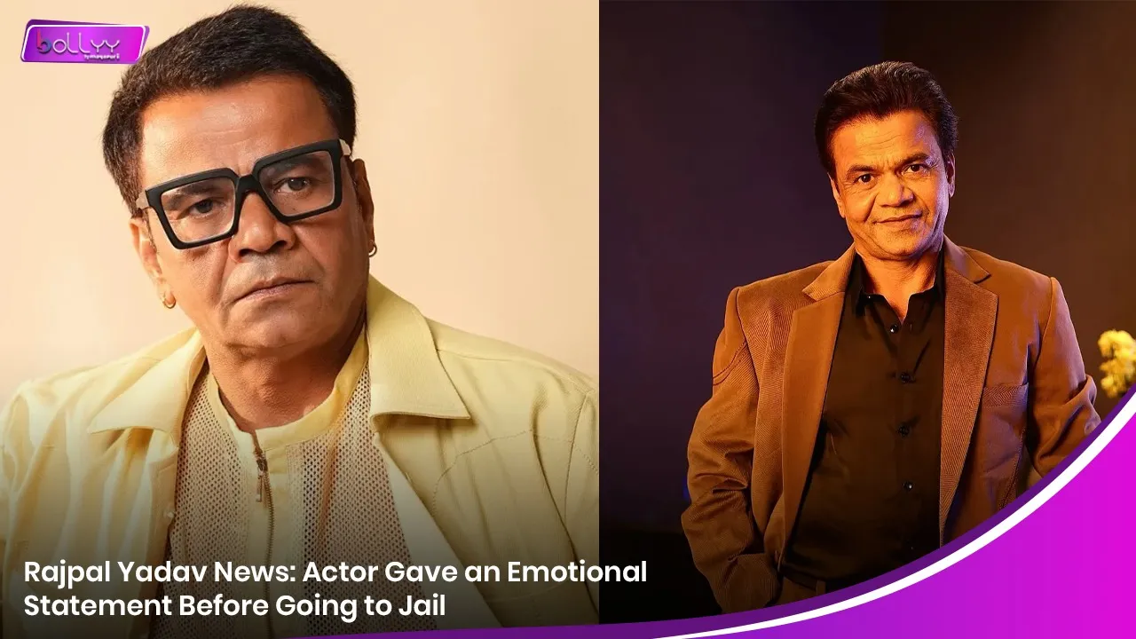 Rajpal Yadav News