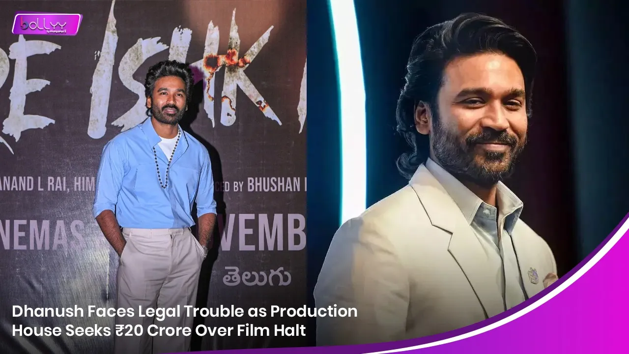 Dhanush Faces Legal Trouble as Production House Seeks ₹20 Crore Over Film Halt.jpg