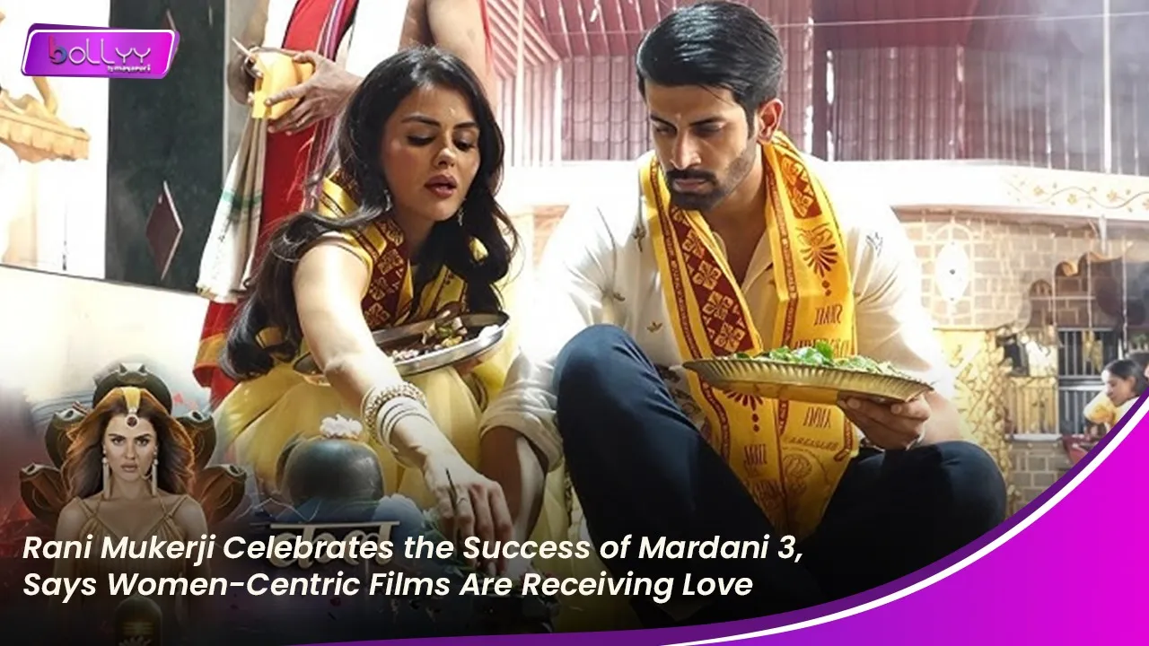 Naagin 7-  Priyanka Chahar Choudhary and Namik Paul Offer Prayers on Maha Shivratri