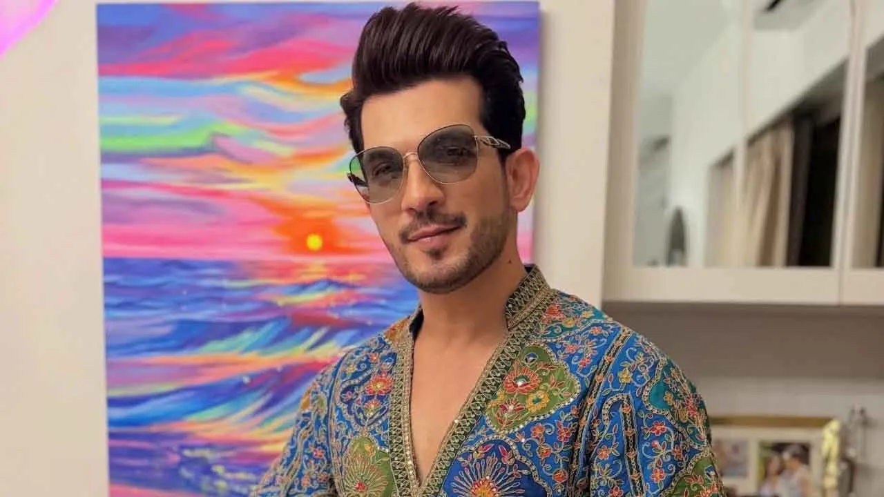 Arjun Bijlani (2)