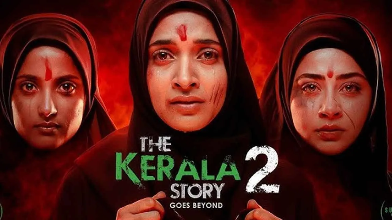 The Kerala Story 2