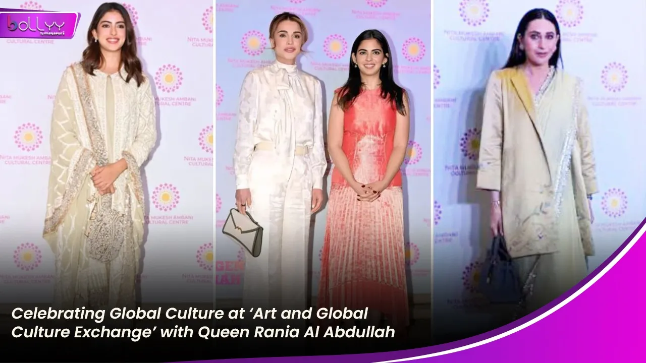 Art and Global Culture Exchange