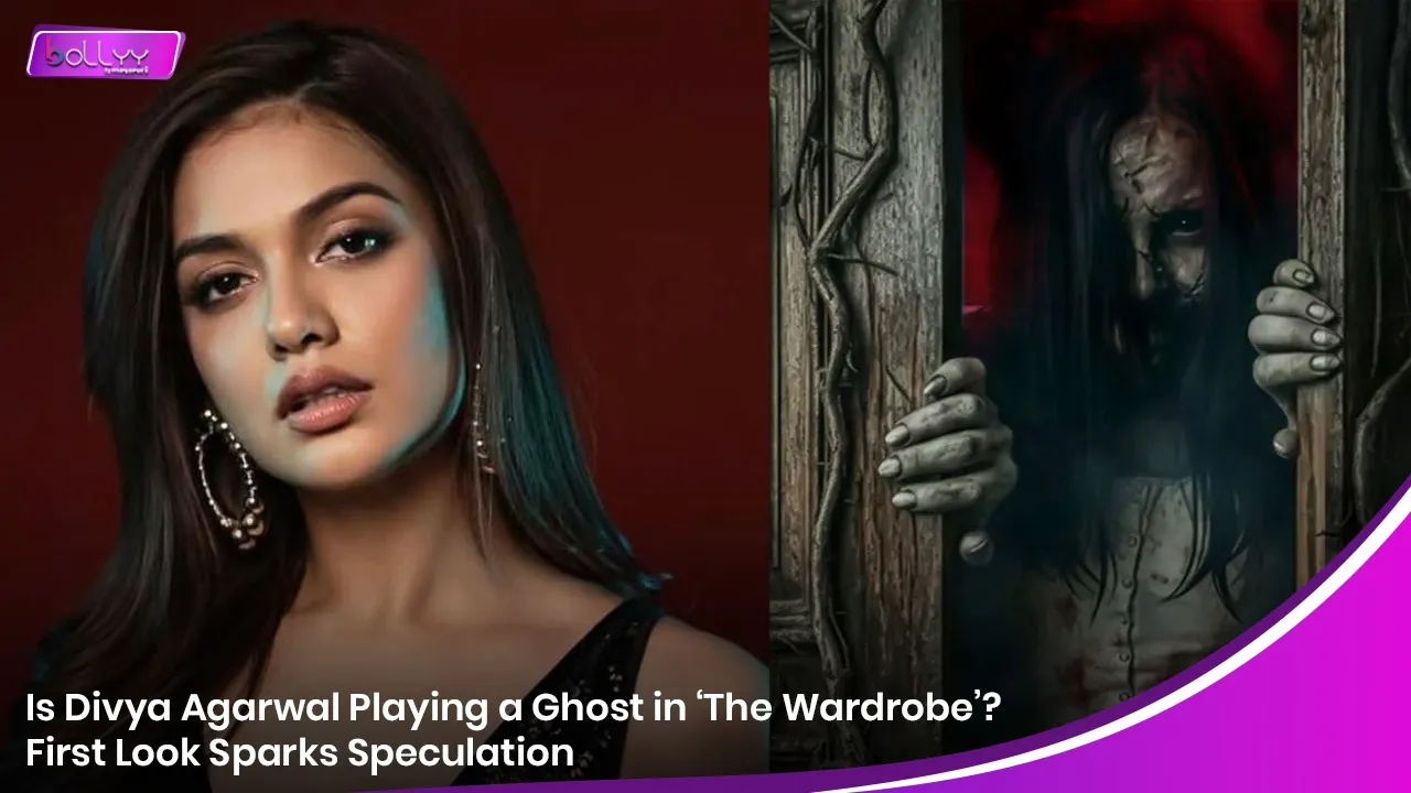 Is Divya Agarwal Playing a Ghost in ‘The Wardrobe’.jpg