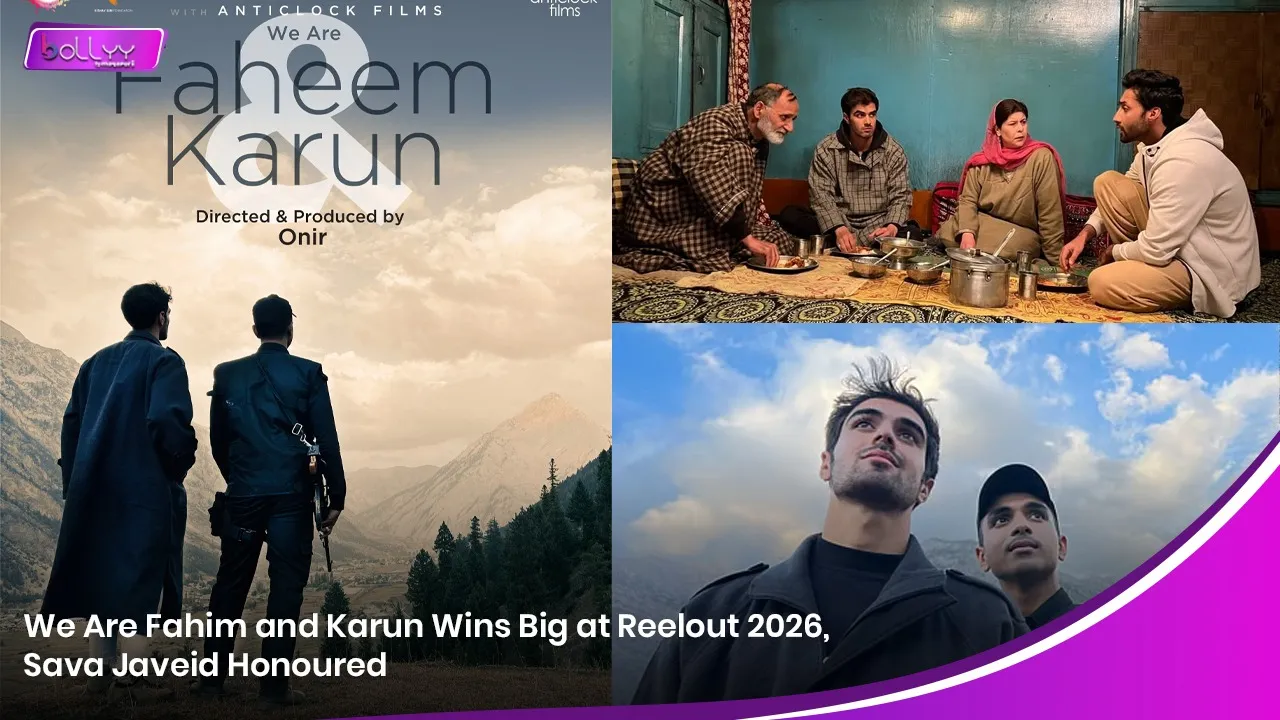 We Are Fahim and Karun Wins Big at Reelout 2026, Sava Javeid Honoured.jpg