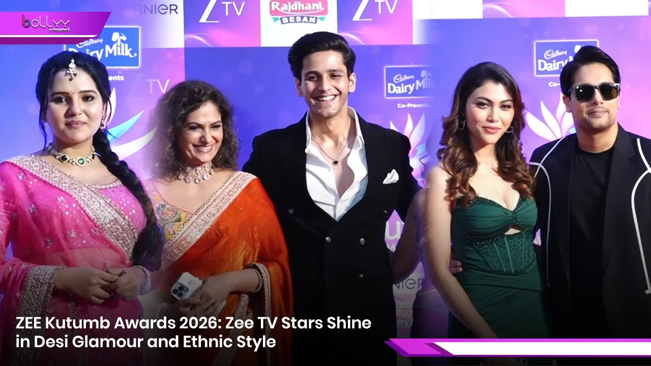 ZEE Kutumb Awards 2026