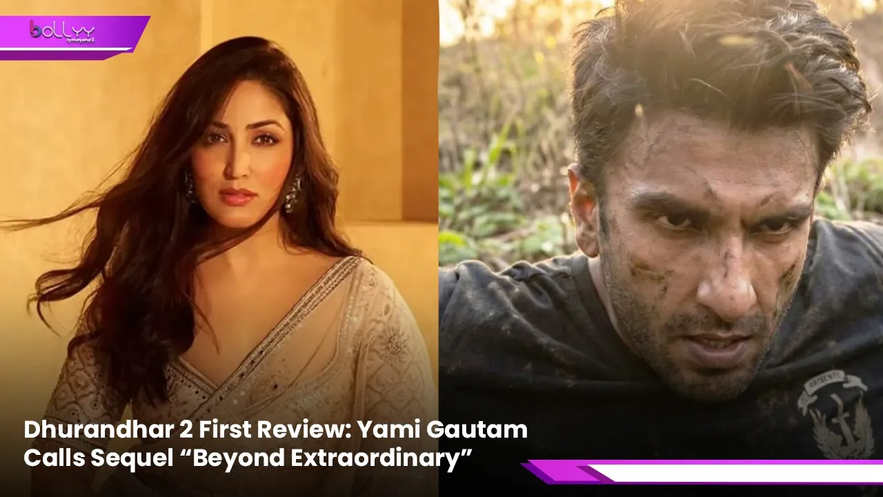 Dhurandhar 2 First Review