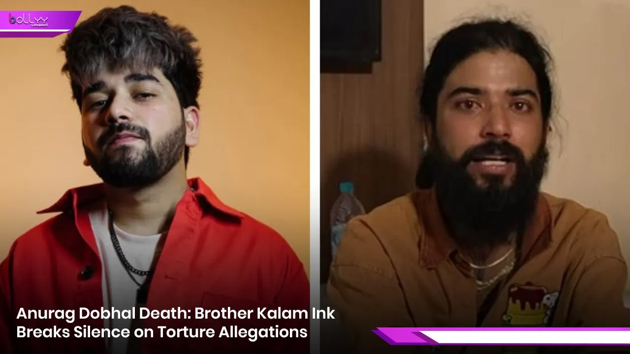 Anurag Dobhal Death: Brother Kalam Ink Breaks Silence on Torture Allegations
