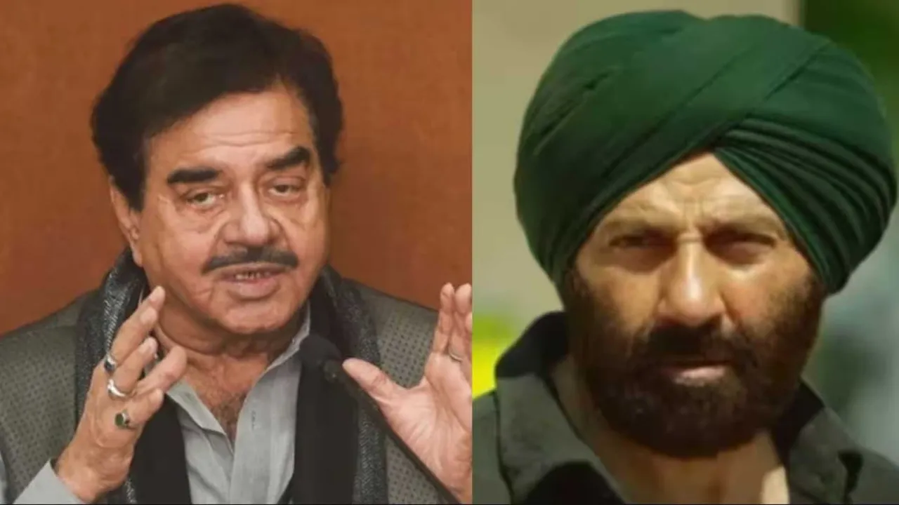 Actor who roared on screen remained 'Khamosh' in the Lok Sabha as MP