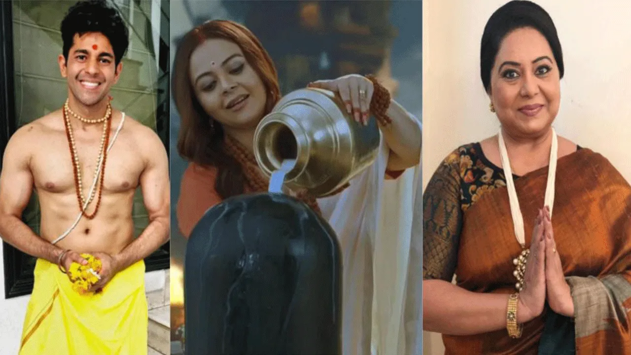 Sun Neo Stars Reflect on the Spirit of Shravan Festival