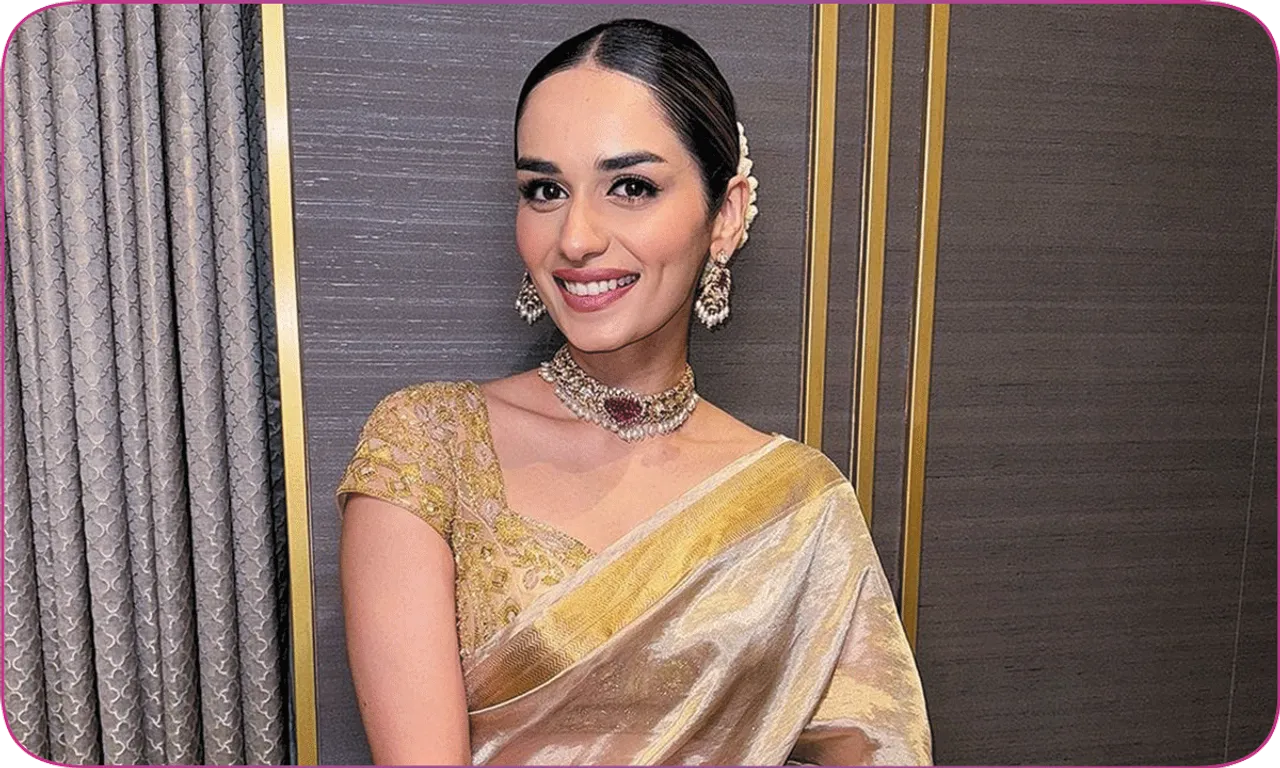 Miss World Manushi Chhillar’s Top 5 trends to watch out for!
