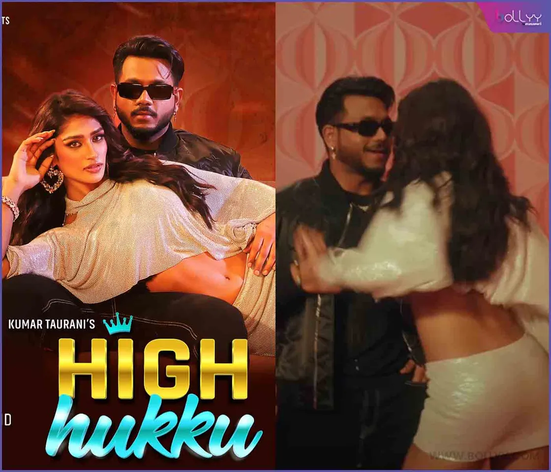 King - High Hukku (Official Video) Nikhita Ft. Shweta Sharda