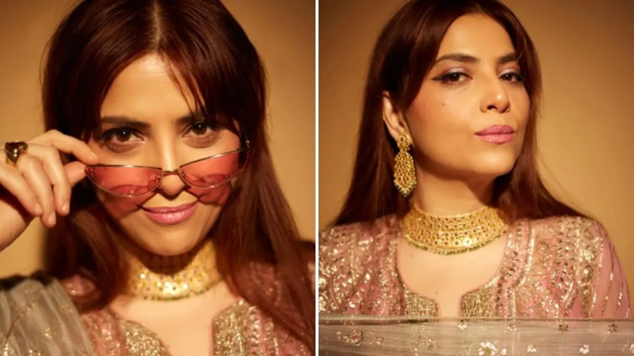 Sonam Khan's Response to Bigg Boss OTT 3 Participation Rumors
