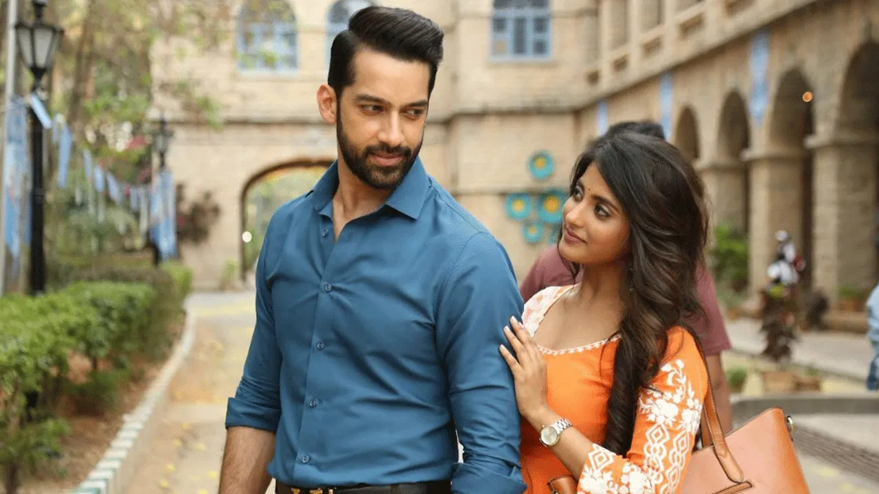 Ulka Gupta Desires Partner Like Aryaman from Zee TV’s Main Hoon Saath Tere