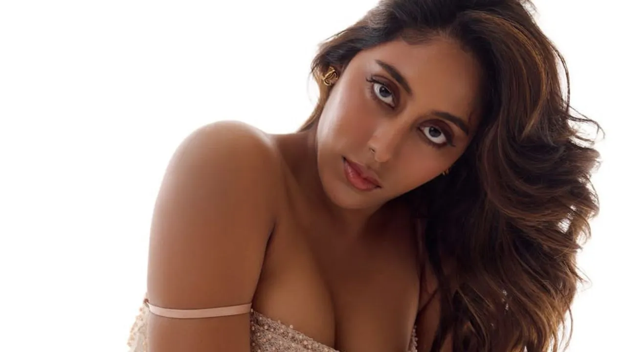 Apoorva Soni, Fitness Rival to Janhvi & Ananya, Joins Telugu Cinema