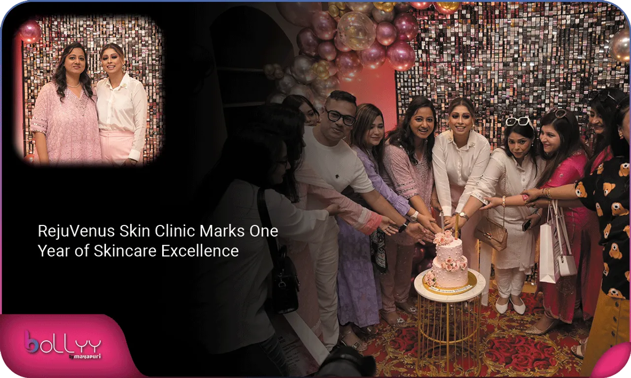 RejuVenus Skin Clinic Marks One Year of Skincare Excellence