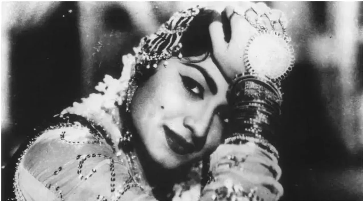 Minoo Mumtaz