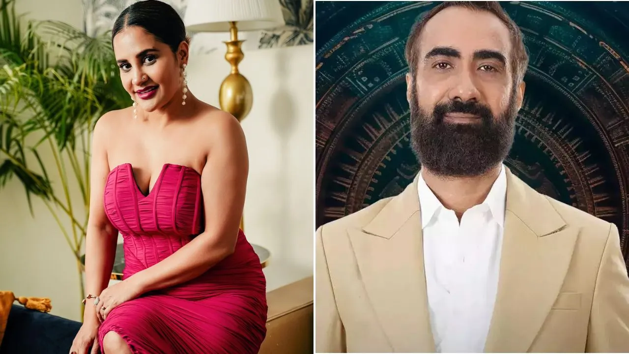 Lizaa Malik Shocked by Gen-Z Bigg Boss Contestants' Ignorance of Ranvir Shorey