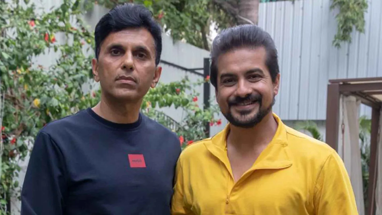 Anand Pandit Inspired by 'Skyfall' to Shoot Film in Scotland