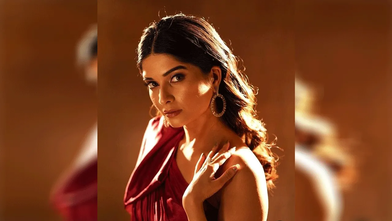 Bhavika Sharma Thanks Ishvi Fans for Love on 'Ghum Hai Kisikey Pyaar Mein'