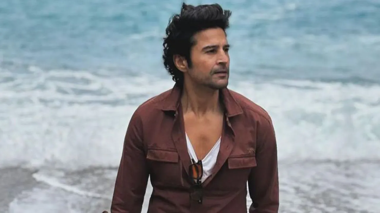 Rajeev Khandelwal's Cameo in 'Hero Heeroine' - Details Inside