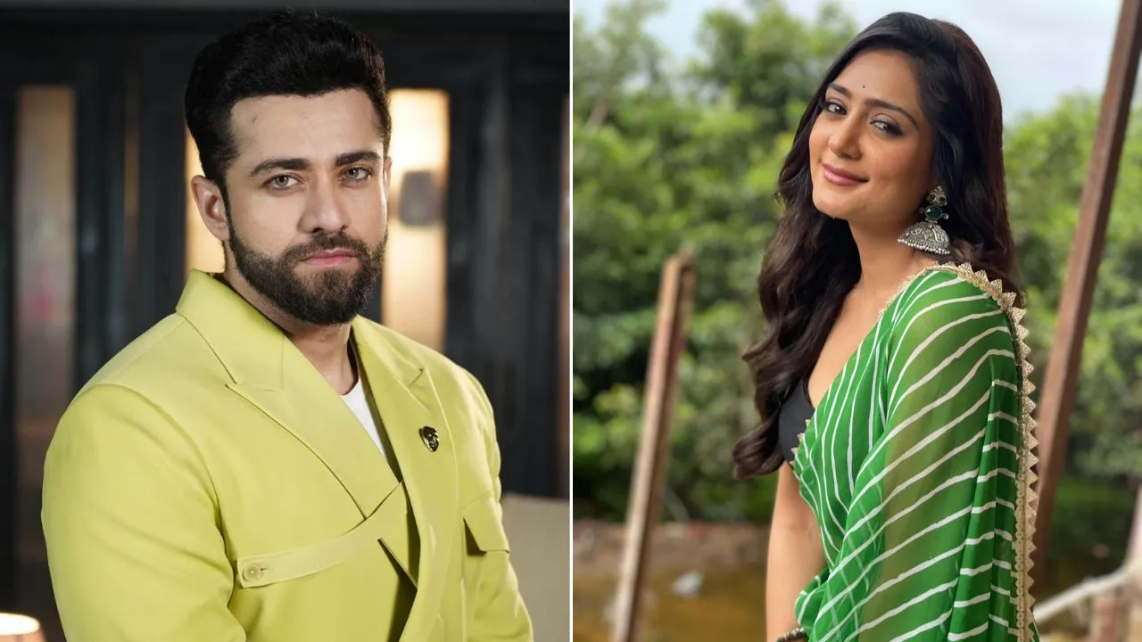 Yuvika and DJ Join Forces to Defeat the Talwars in Vanshaj