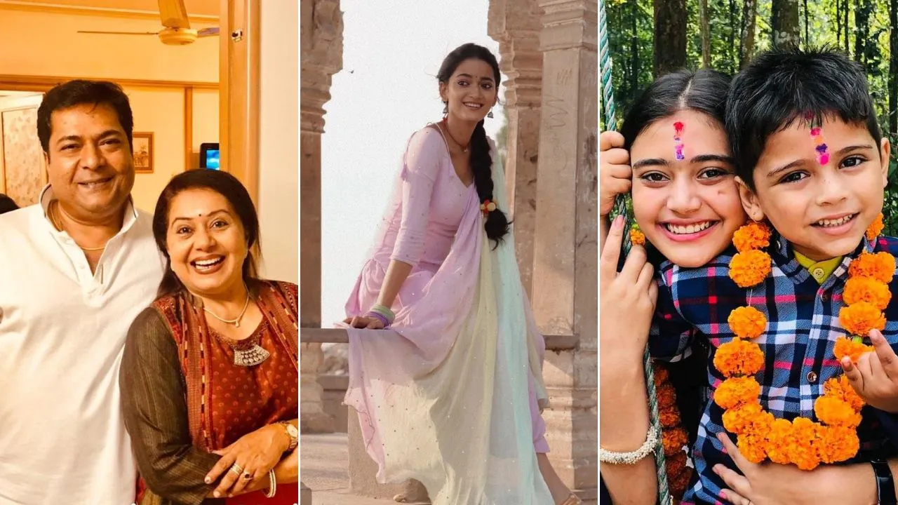 Brinda Dahal, Siddhi Sharma & Neelu Vaghela Reveal Raksha Bandhan Plans