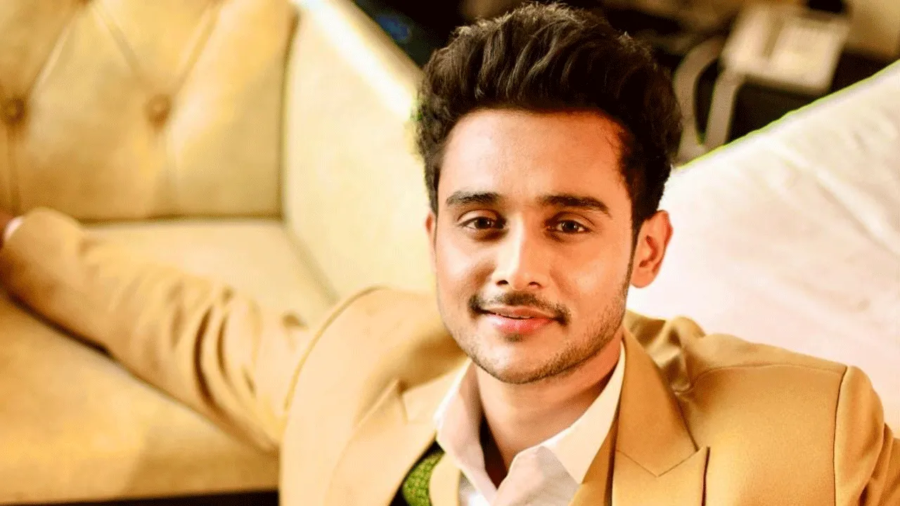 Vrushab Khadtale “For me having meaningful connections is everything!