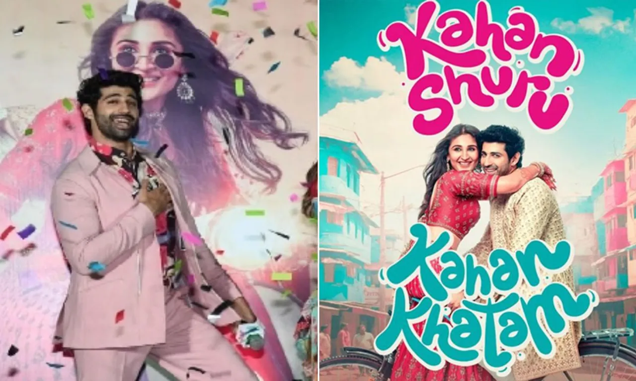Ashim Gulati A Fresh Perspective on Kahan Shuru Kahan Khatam