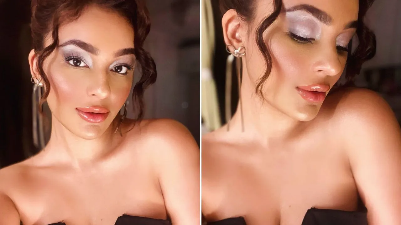 Seerat Kapoor's stunning pictures leave fans in awe